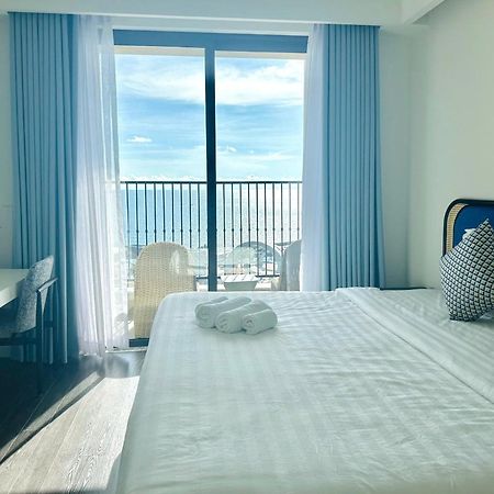 La Phan Phu Quoc, Hillside Apartment מראה חיצוני תמונה