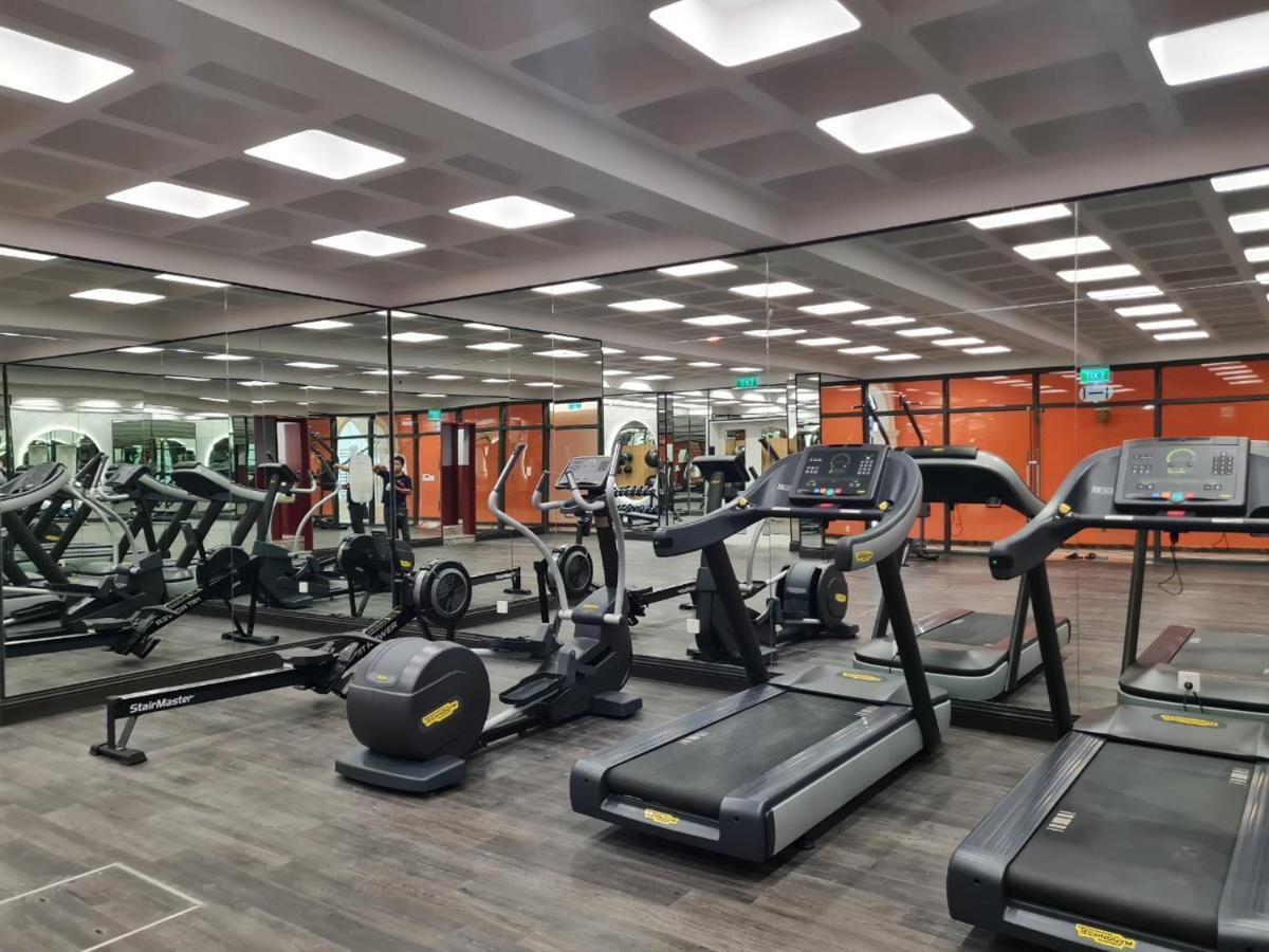 La Phan Phu Quoc, Hillside Apartment מראה חיצוני תמונה