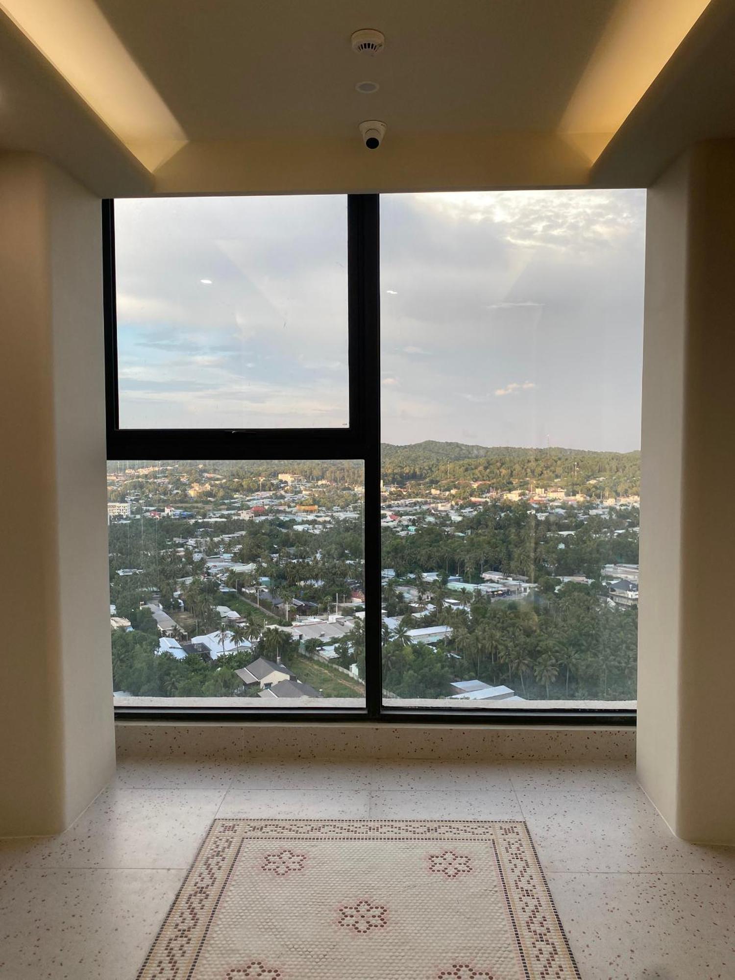 La Phan Phu Quoc, Hillside Apartment מראה חיצוני תמונה