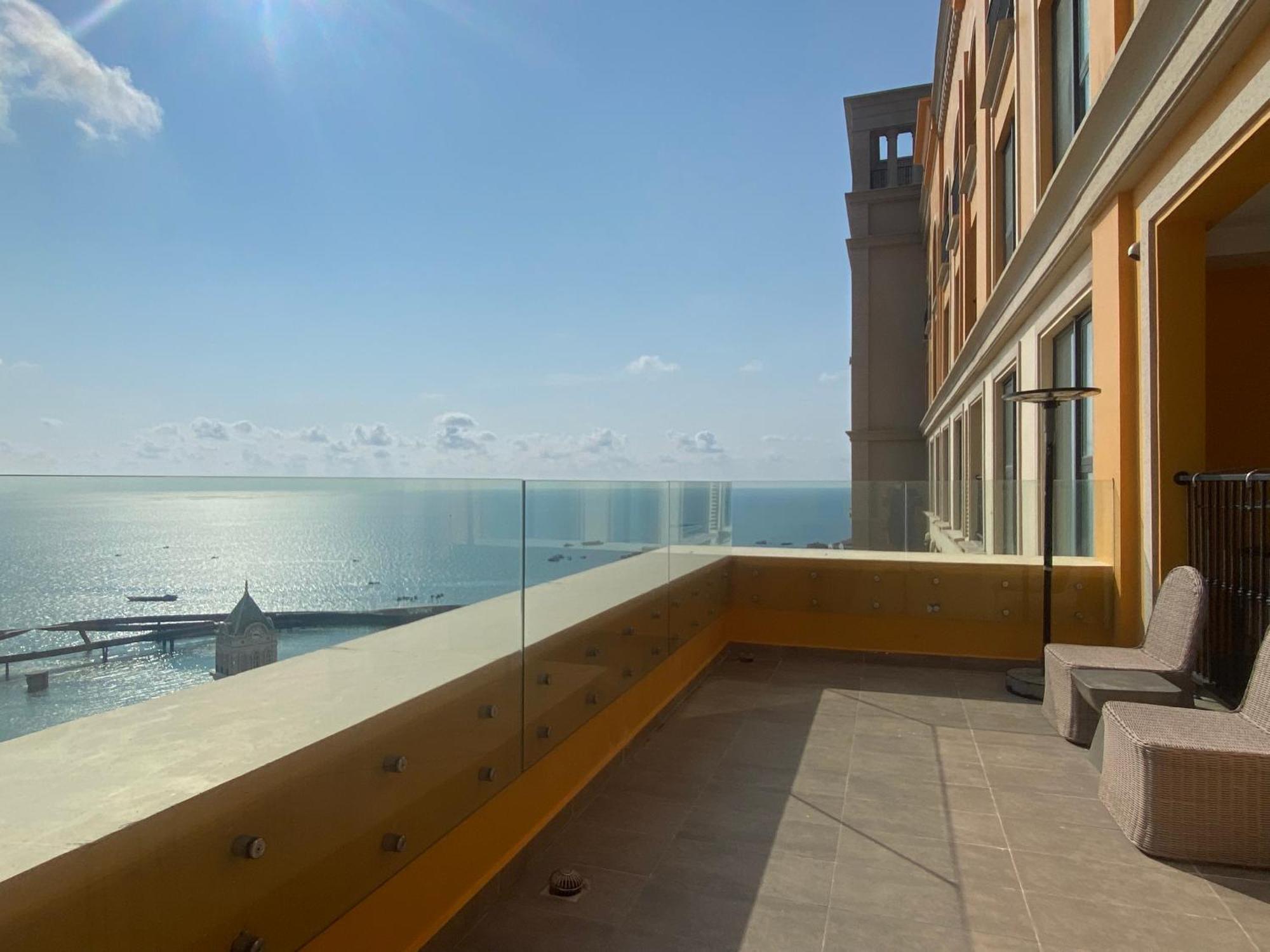 La Phan Phu Quoc, Hillside Apartment מראה חיצוני תמונה