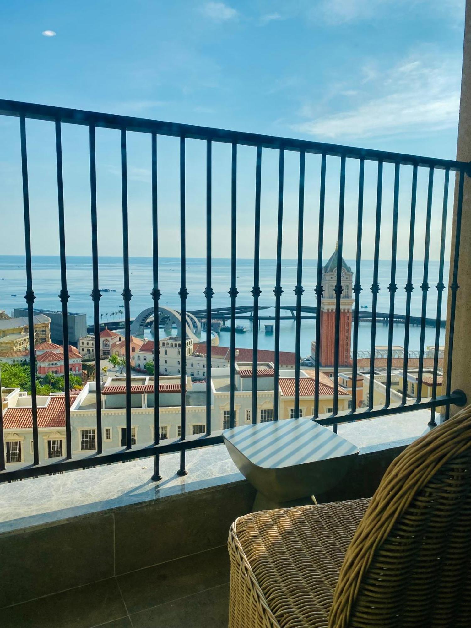 La Phan Phu Quoc, Hillside Apartment מראה חיצוני תמונה