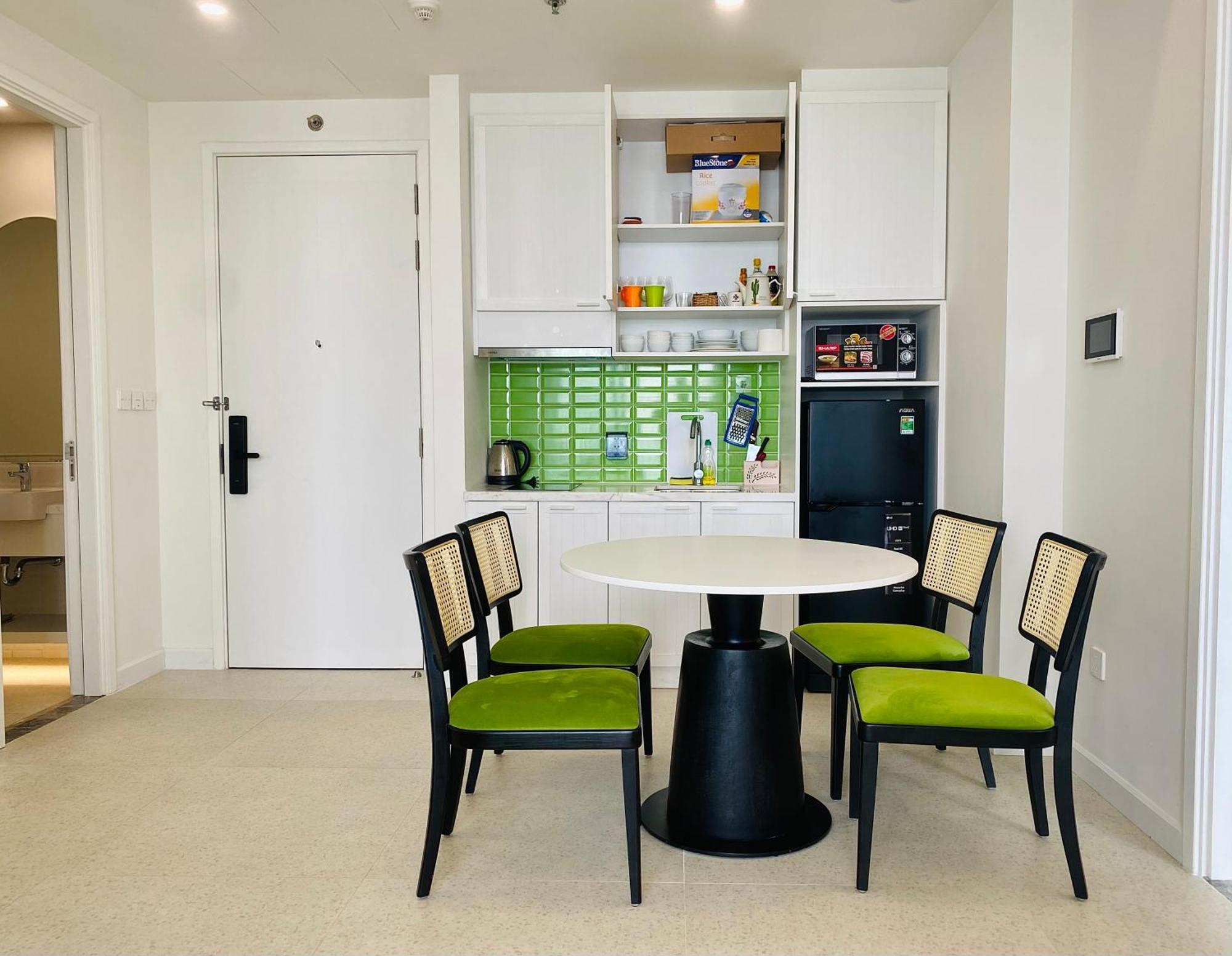 La Phan Phu Quoc, Hillside Apartment חדר תמונה