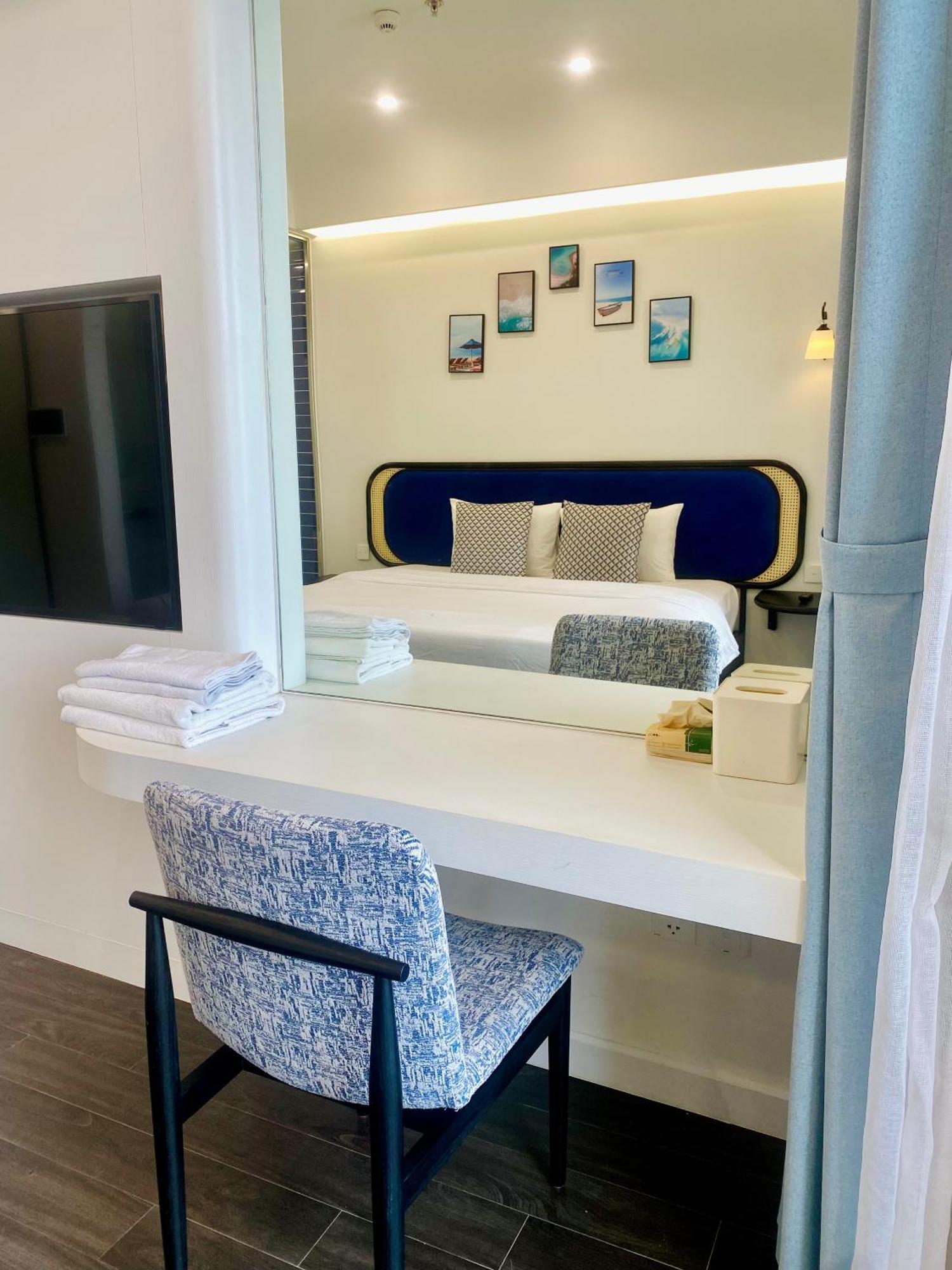 La Phan Phu Quoc, Hillside Apartment חדר תמונה