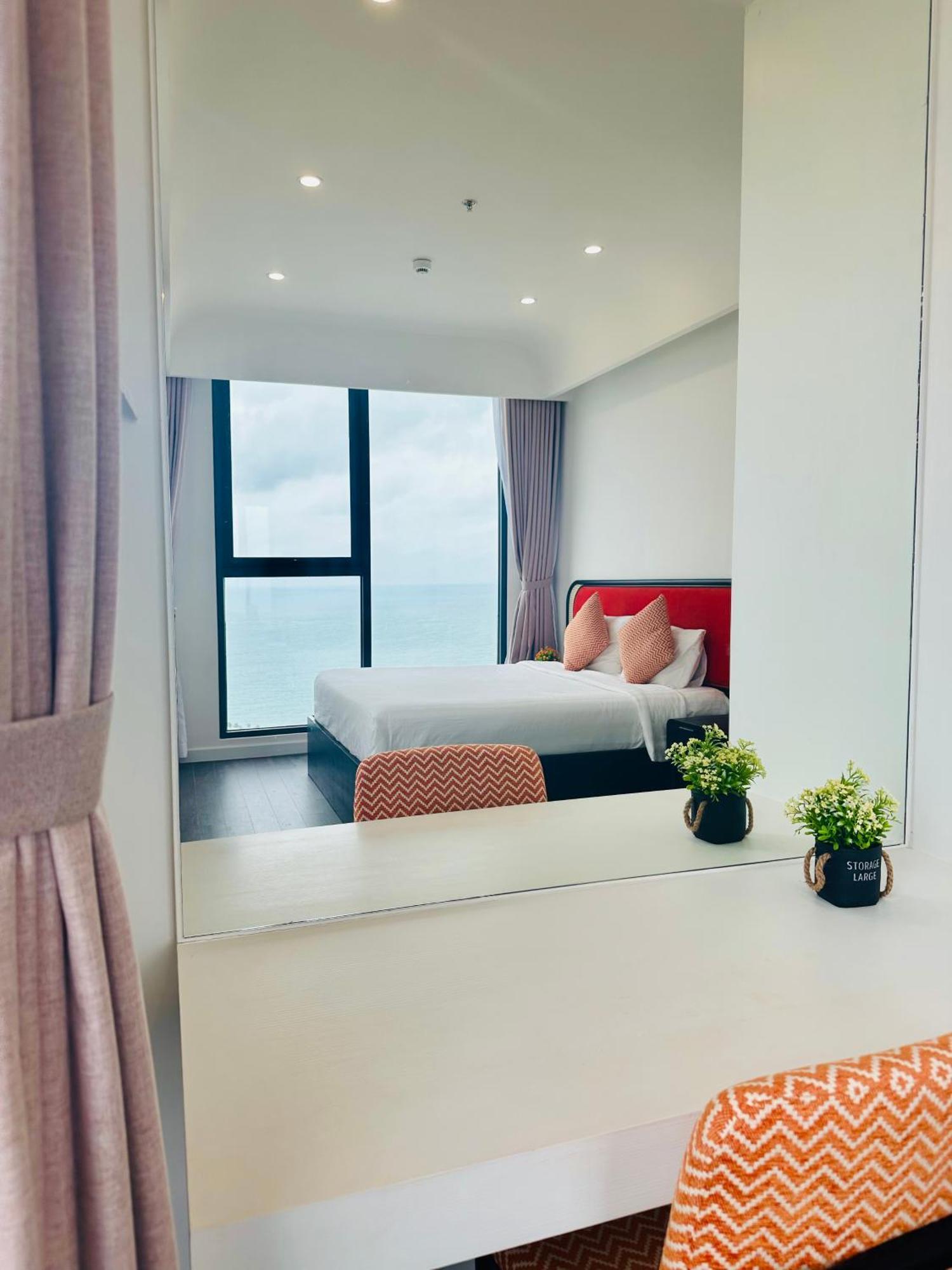 La Phan Phu Quoc, Hillside Apartment מראה חיצוני תמונה