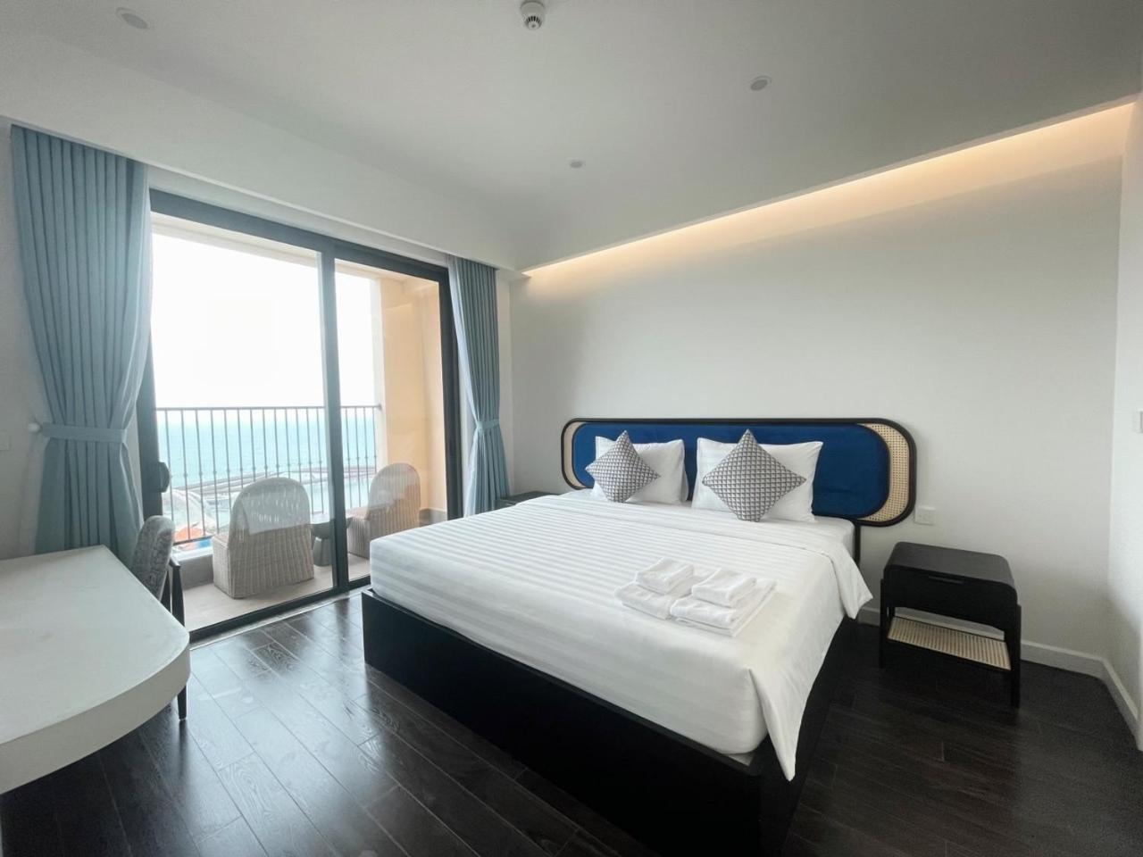 La Phan Phu Quoc, Hillside Apartment מראה חיצוני תמונה