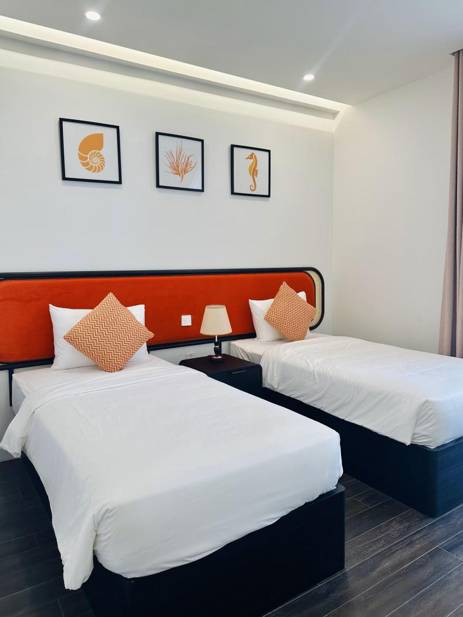 La Phan Phu Quoc, Hillside Apartment מראה חיצוני תמונה
