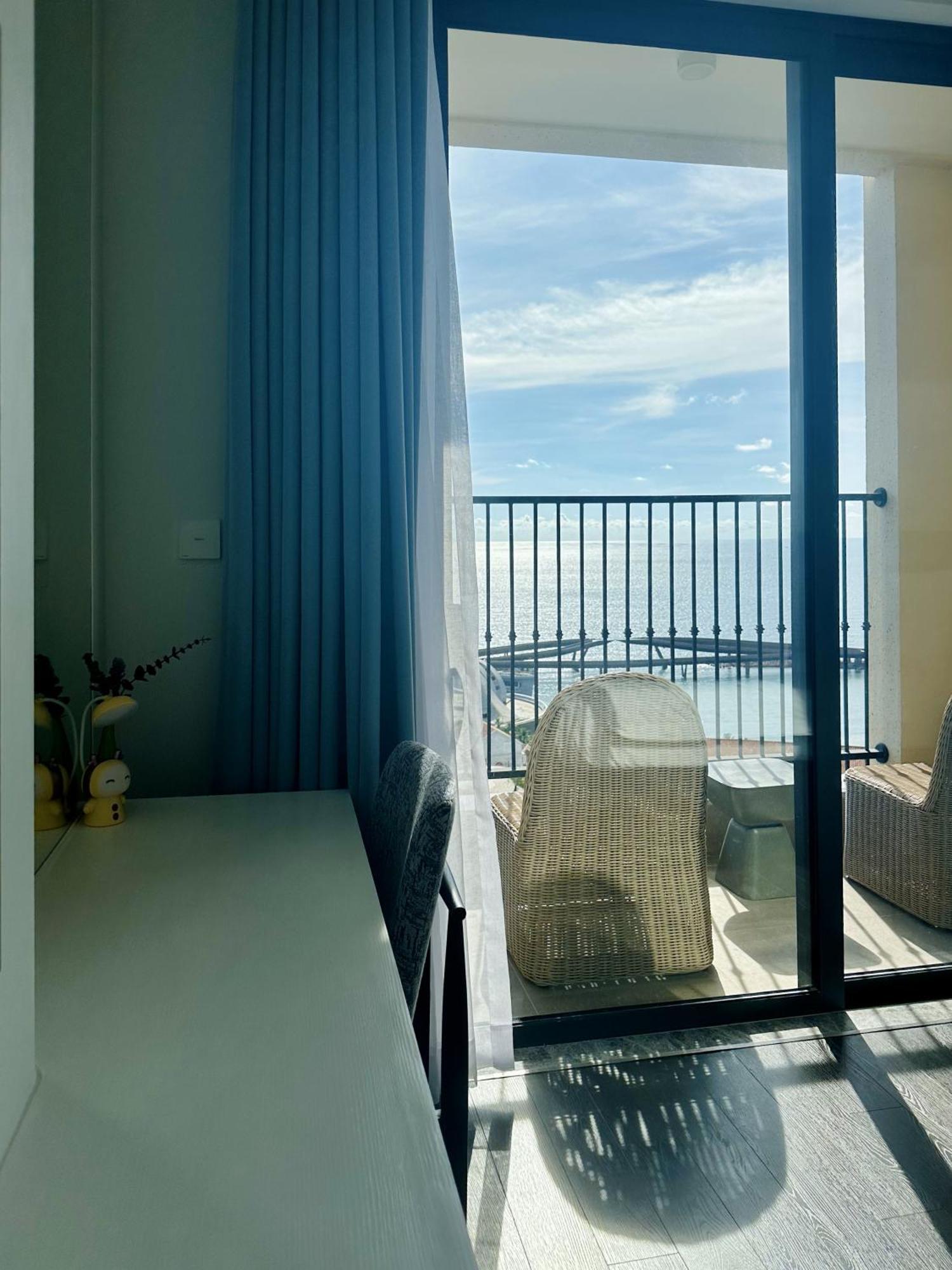 La Phan Phu Quoc, Hillside Apartment מראה חיצוני תמונה