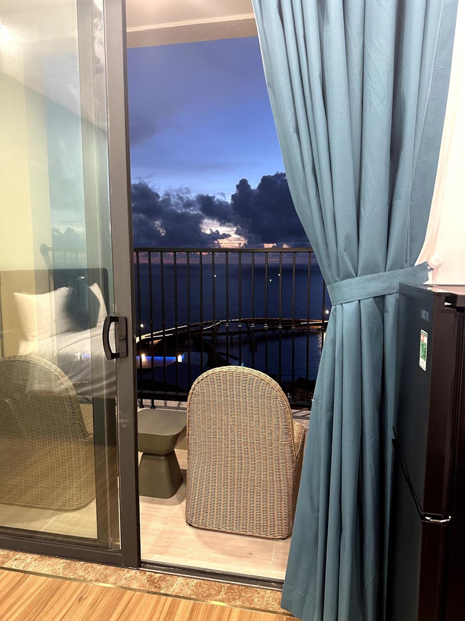 La Phan Phu Quoc, Hillside Apartment מראה חיצוני תמונה