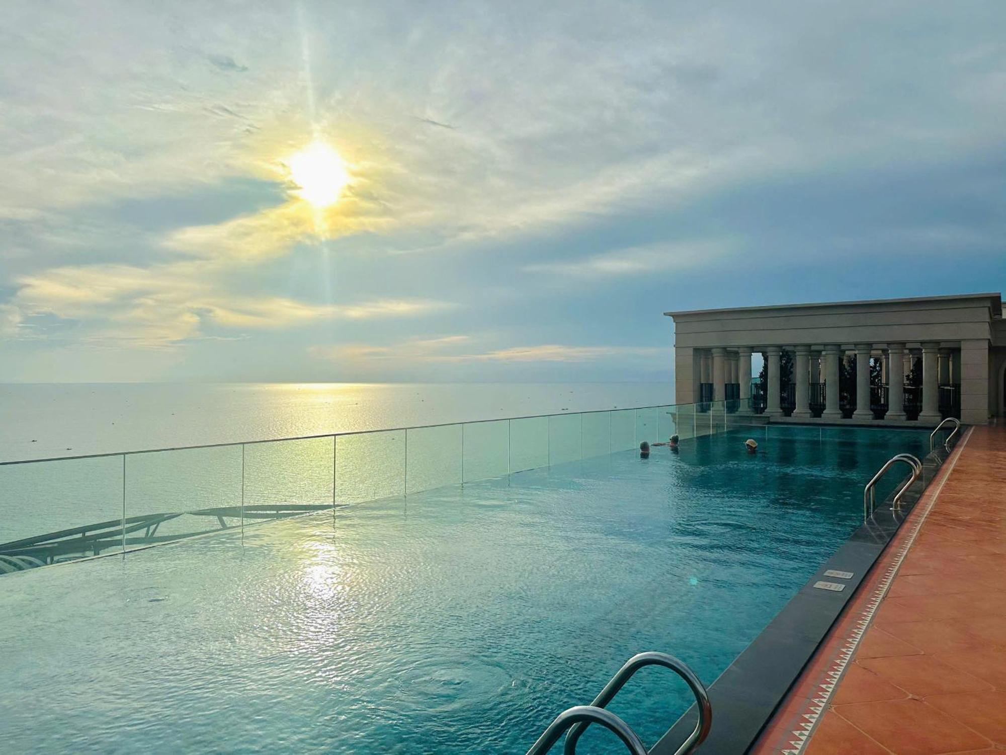 La Phan Phu Quoc, Hillside Apartment מראה חיצוני תמונה
