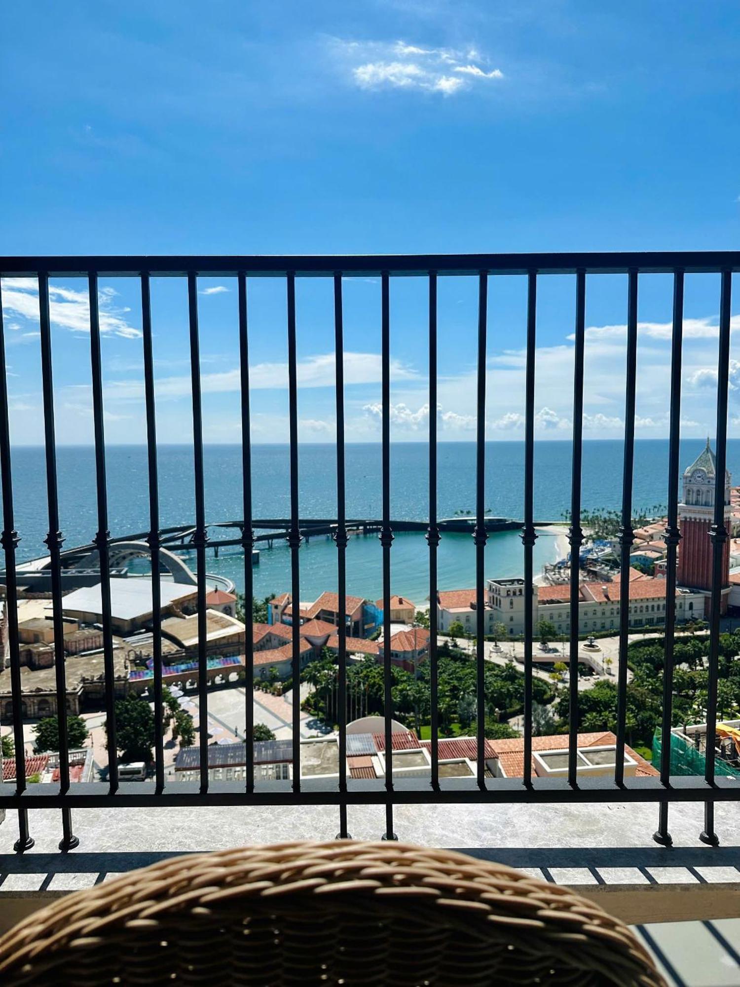 La Phan Phu Quoc, Hillside Apartment מראה חיצוני תמונה