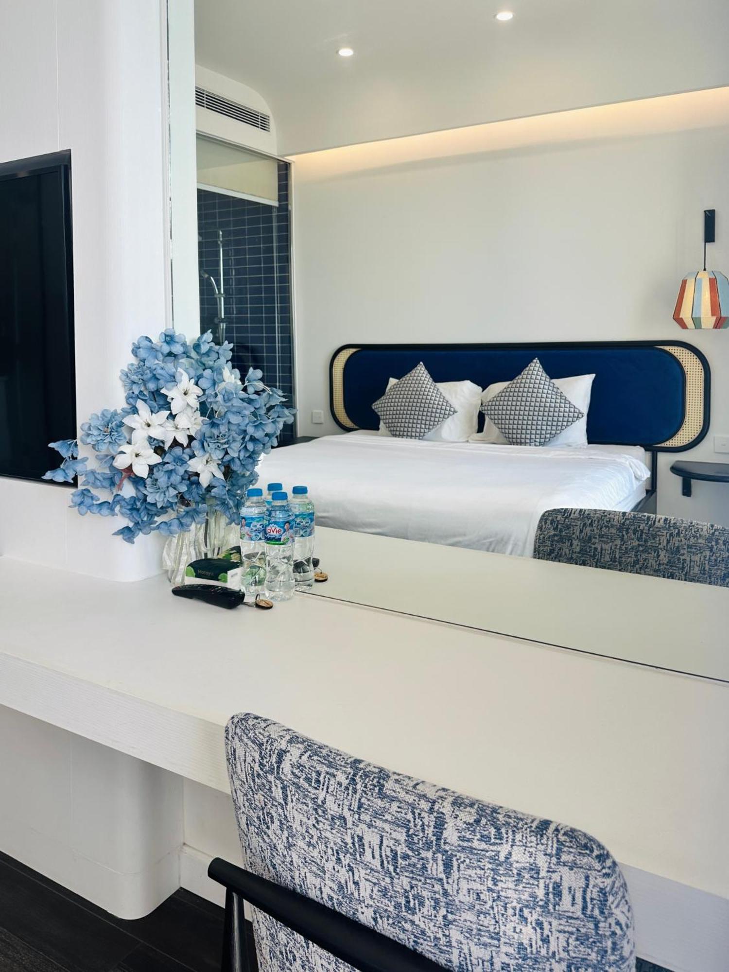 La Phan Phu Quoc, Hillside Apartment מראה חיצוני תמונה