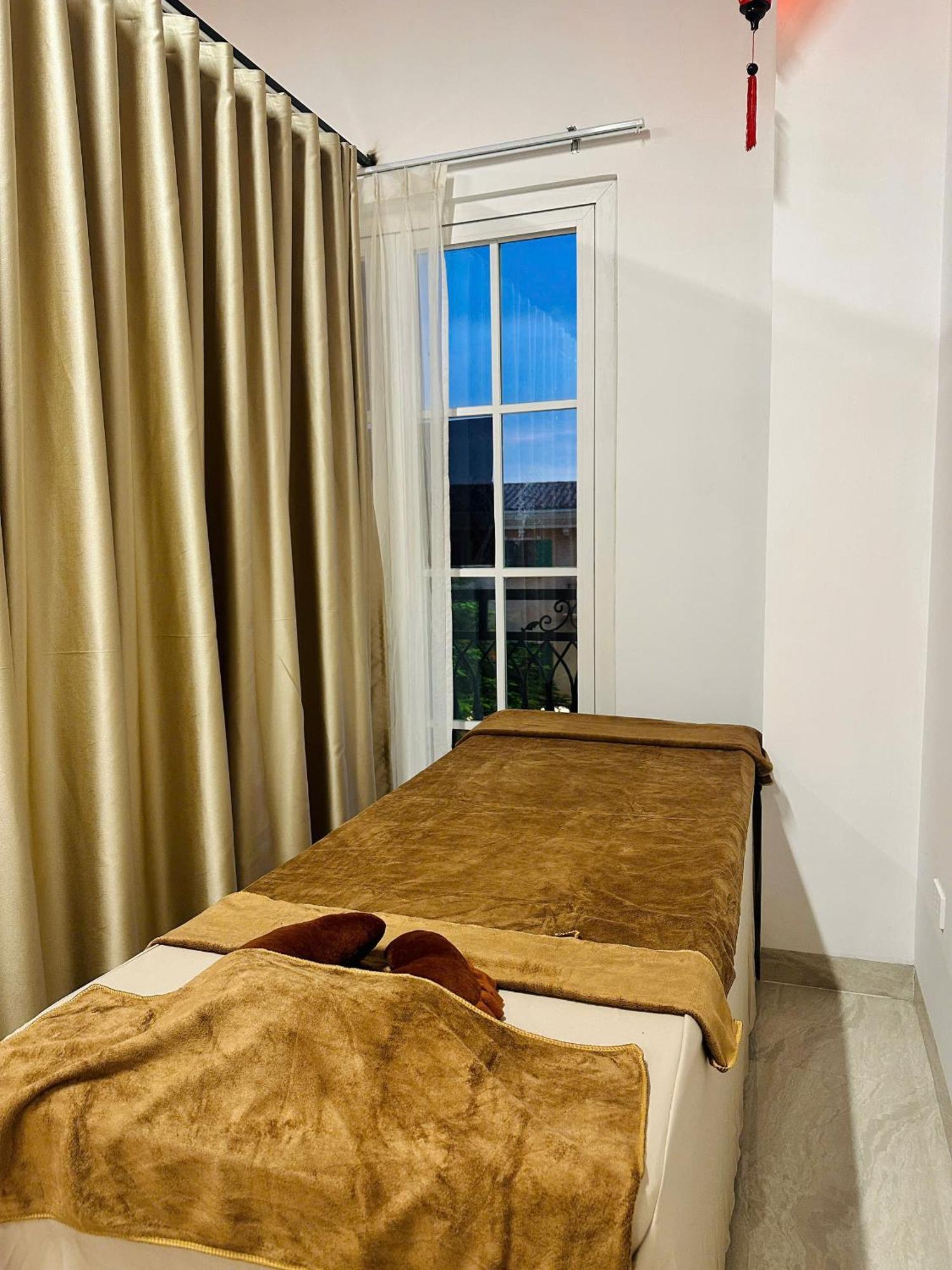 La Phan Phu Quoc, Hillside Apartment מראה חיצוני תמונה