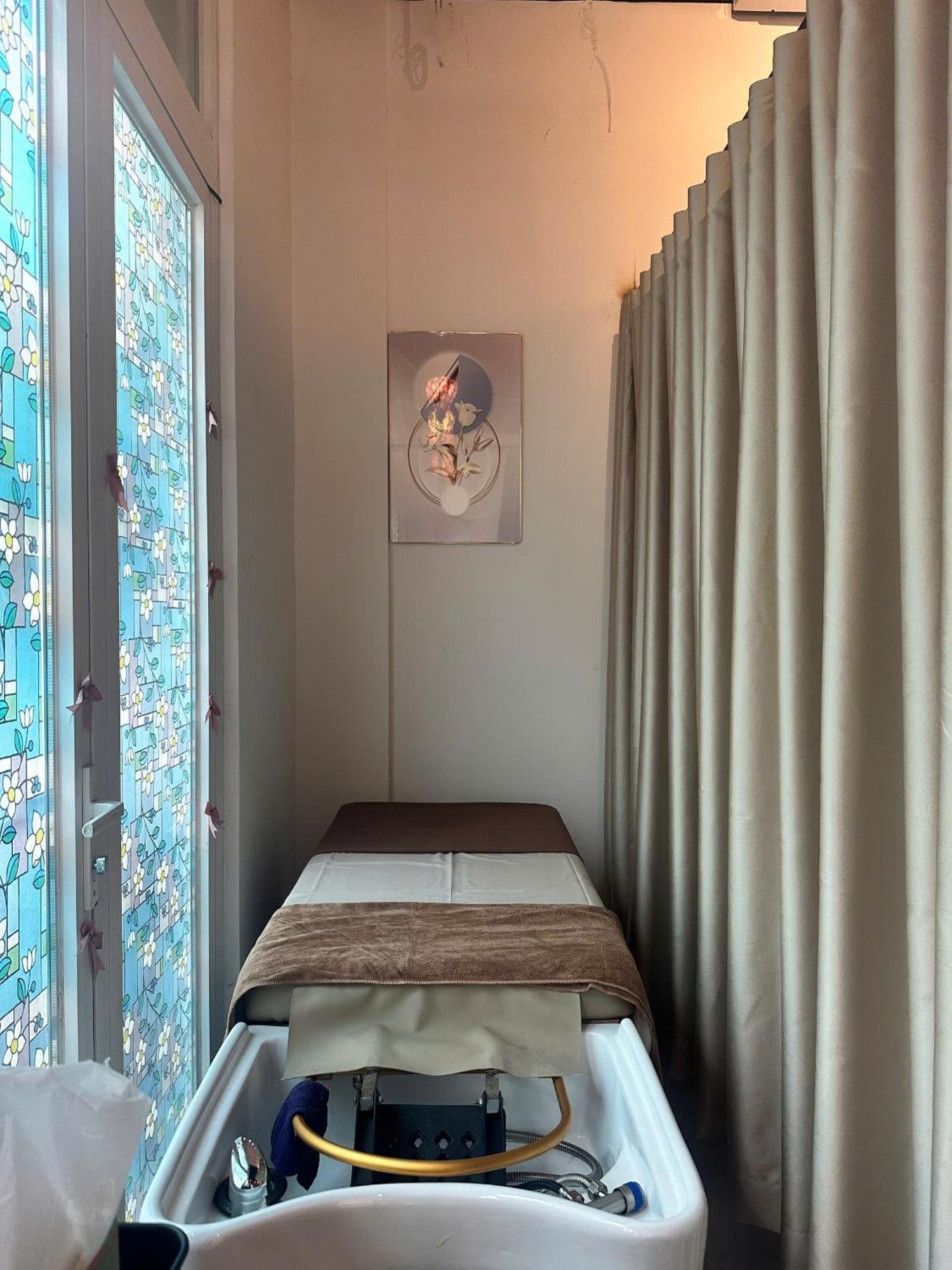 La Phan Phu Quoc, Hillside Apartment מראה חיצוני תמונה