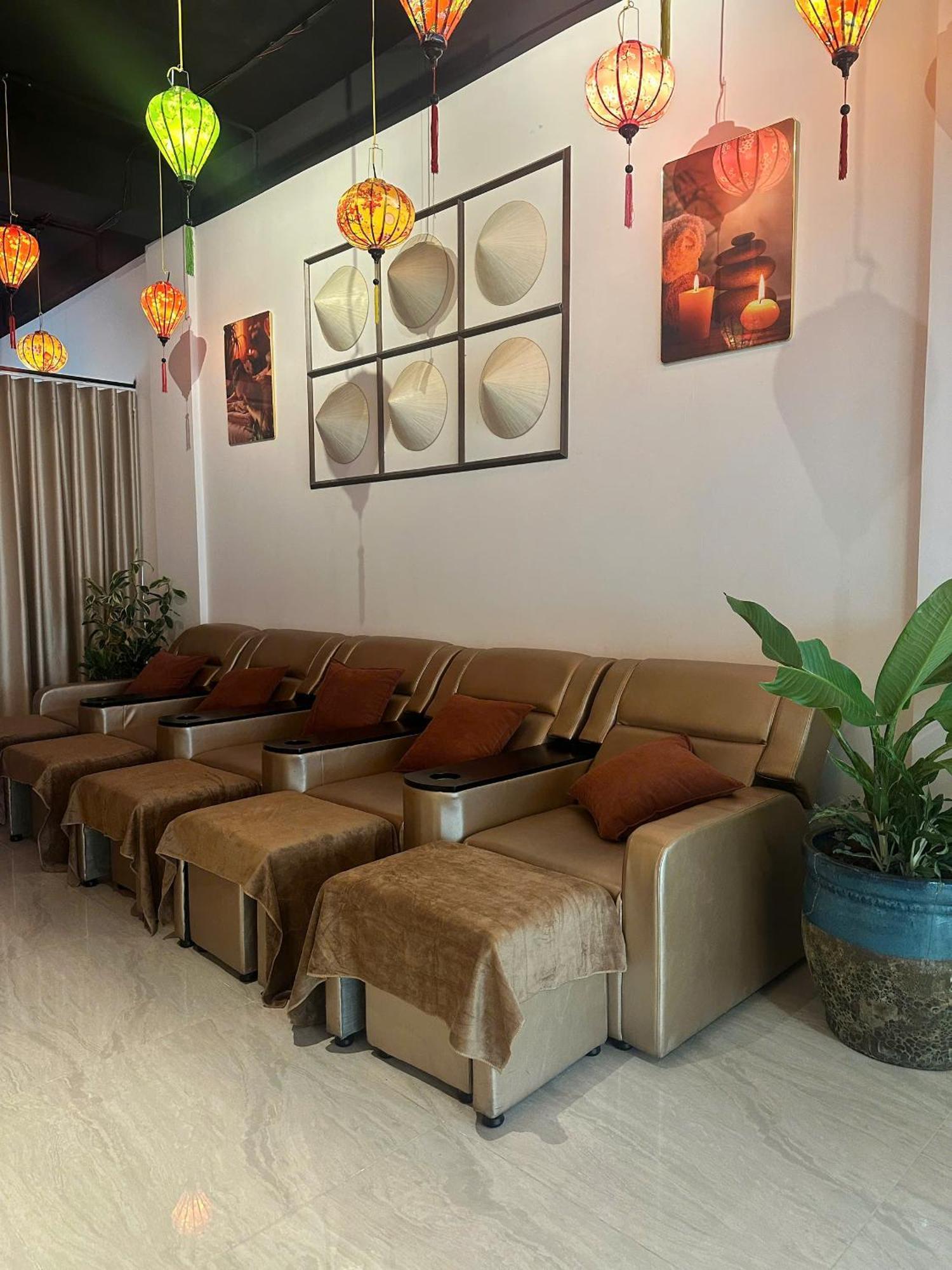 La Phan Phu Quoc, Hillside Apartment מראה חיצוני תמונה